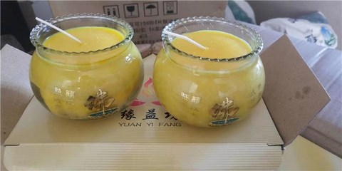 缘益坊酥油斗烛燃烧时间3天图片