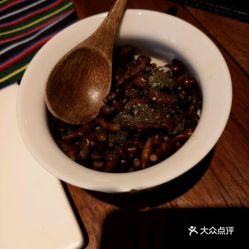 札萨阁的酥油人参果好不好吃 用户评价口味怎么样 上海美食酥油人参果实拍图片 大众点评