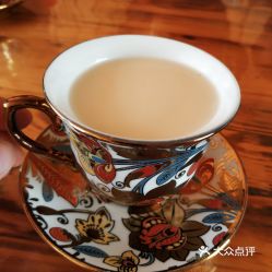 藏宅吉祥藏餐馆的酥油茶好不好吃 用户评价口味怎么样 同仁县美食酥油茶实拍图片 大众点评