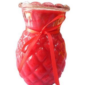 佛之缘 旺来酥油烛 1号 红色-佛之缘-价格 报价 图片