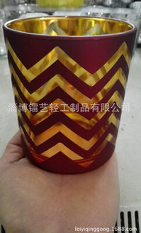 电镀激光镭射雕刻玻璃烛台 evryday几何图形 ,电镀激光镭射雕刻玻璃烛台 evryday几何图形 生产厂家,电镀激光镭射雕刻玻璃烛台 evryday几何图形 价格