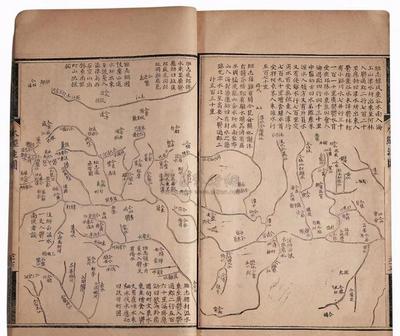1958年,邢台农民在平整土地时,挖出了一马车的青铜器