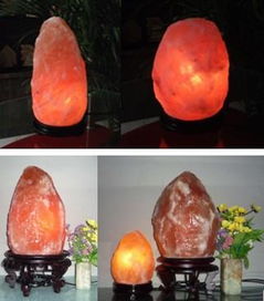 供应帕克森香薰烛台,水晶盐灯,盐晶灯,盐石灯,盐灯