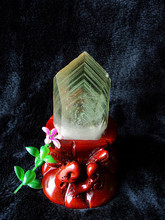 千层金字塔 水晶烛产品全攻略