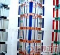 水晶烛 浦江县海之蓝水晶工艺品厂的精湛工艺