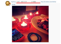 透明水晶琉璃烛台 点亮浪漫生活的艺术珍品