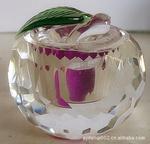 浦江县丹奇水晶玻璃加工厂 优质水晶制品批发供应商