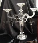 璀璨工艺，永恒馈赠 水晶烛台与工艺品的魅力世界