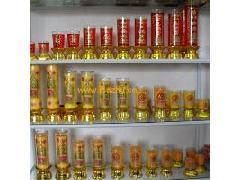 连城县年年好烛业 匠心传承，点亮信仰与生活——专业供应各类工艺蜡烛